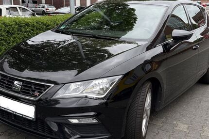 Seat Leon 107.675 km 13.900 &euro; Rheine 48429