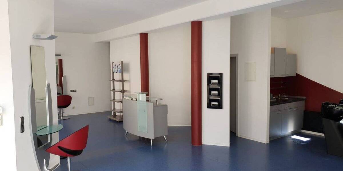 Gewerbeobjekt Creglingen - 119.000&euro; | Angebot:26512839