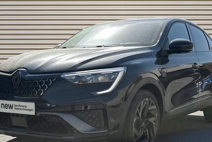 Renault Arkana 16.450 km 25.990 &euro; Duisburg 47059