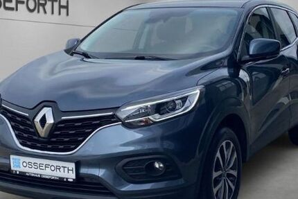 Renault Kadjar 103.850 km 13.490 &euro; Nordhorn 48531