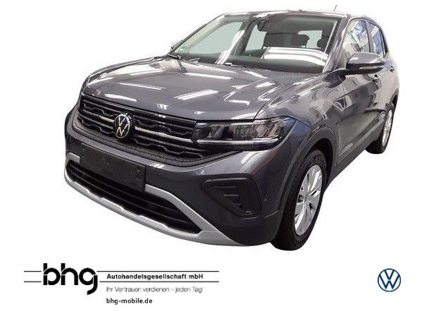 VW T-Cross 14.981 km 19.430 &euro; Freiburg 79115