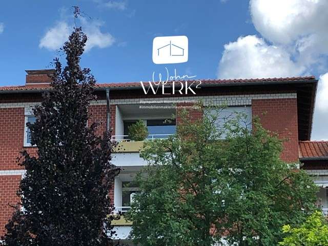 Etagenwohnung Emmerthal / Kirchohsen Kirchohsen - 4 Zimmer, 112 m&sup2;, 237.000&euro; | Angebot:25200547