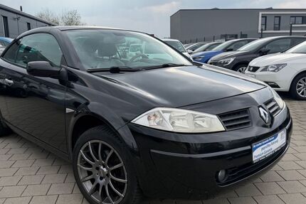 Renault Megane 117.000 km 2.499 &euro; Weiden 92637