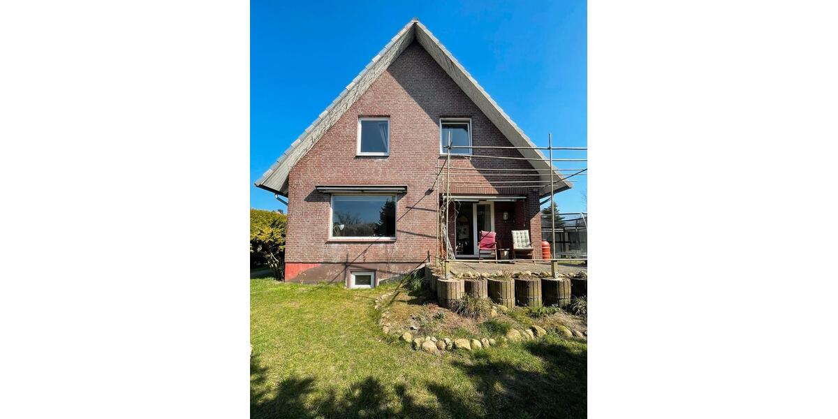 Einfamilienhaus Bordesholm - 5 Zimmer, 110 m&sup2;, 600.000&euro; | Angebot:27227724