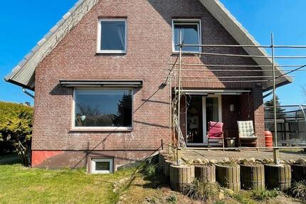 Haus Bordesholm - 5 Zimmer, 110 m&sup2;, 600.000&euro; | Angebot:27227724
