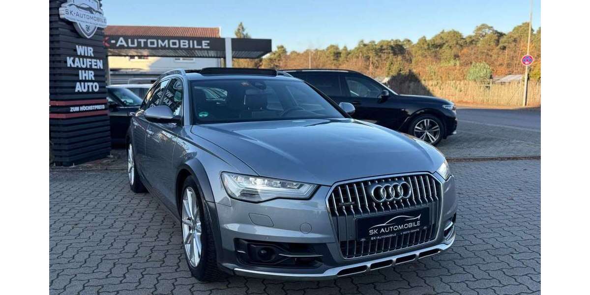 Audi A6 184.000 km 18.490 &euro; Erlenbach am Main 63906