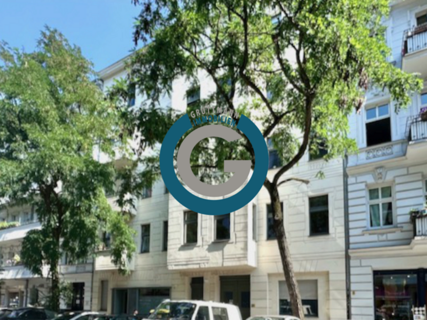 Wohnung zum Kaufen in Berlin 239.000 € 53 m²