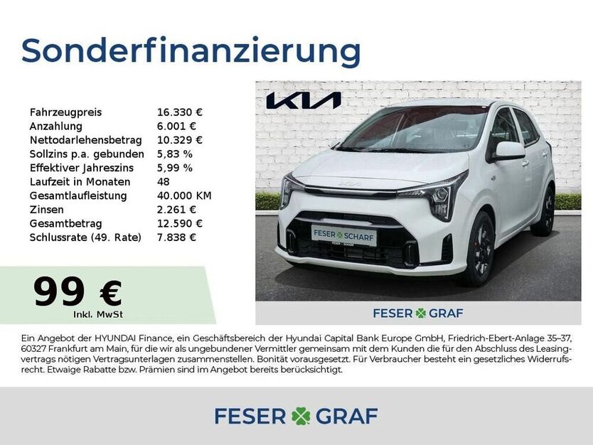 Picanto