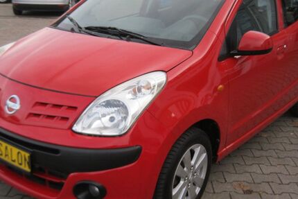 Nissan Pixo 144.900 km 3.890 &euro; Markt Indersdorf 85229