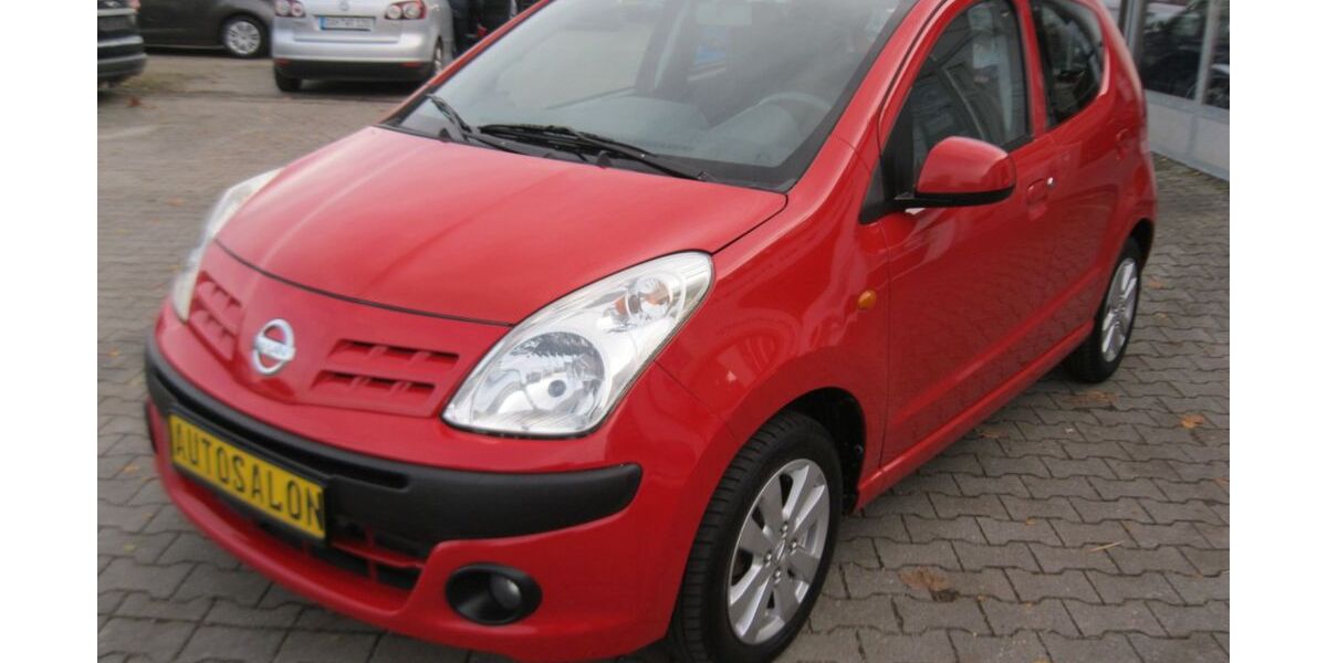 Nissan Pixo 144.900 km 3.890 &euro; Markt Indersdorf 85229