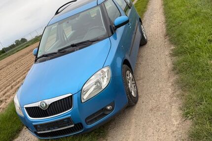 Skoda Roomster 177.606 km 2.950 &euro; Linnich 52441