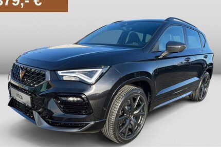Cupra Ateca 2.500 km 44.950 &euro; Weinstadt-Endersbach 71384