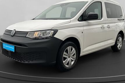 VW Caddy 23.303 km 24.590 &euro; Aachen 52068