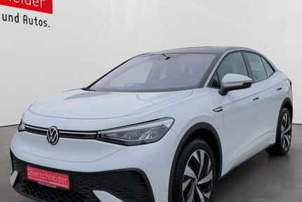 VW ID.5 15.070 km 31.950 € Regensburg 93055