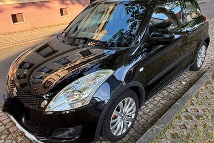 Suzuki Swift 72.158 km 5.799 &euro; Glauchau 08371