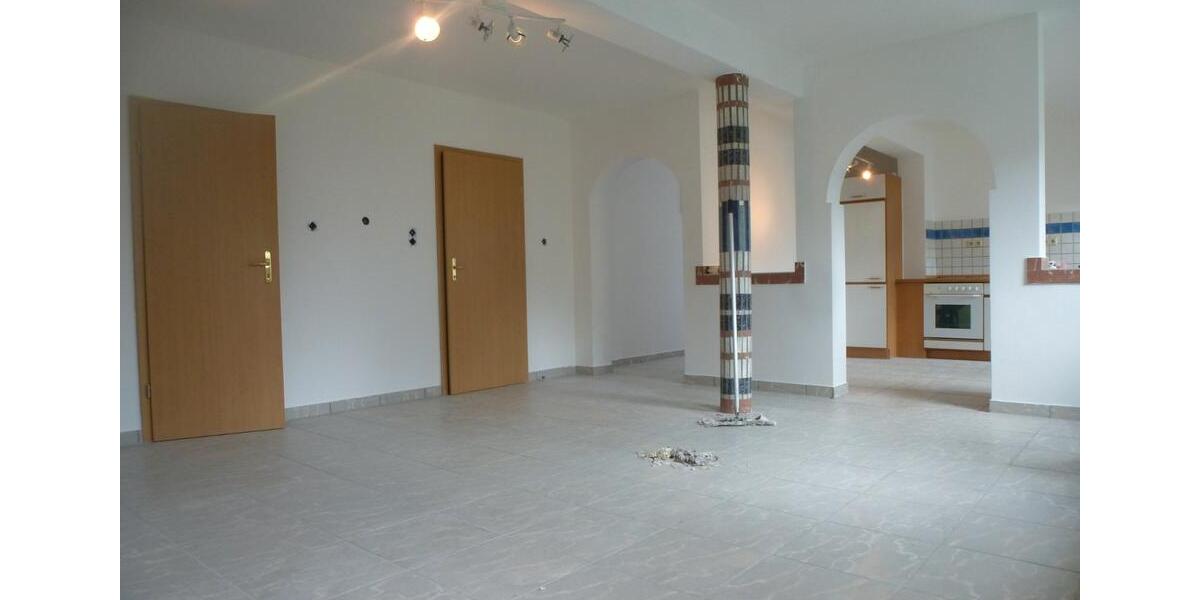 Erdgeschoßwohnung Weilburg - 2.5 Zimmer, 129 m&sup2;, 660&euro; | Angebot:26367346
