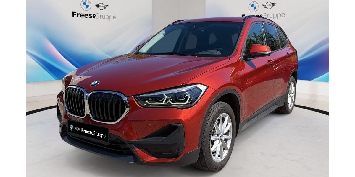 BMW X1 17.641 km 26.490 &euro; Westerstede 26655