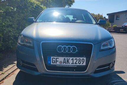 Audi A3 180.000 km 5.800 € Gifhorn 38518