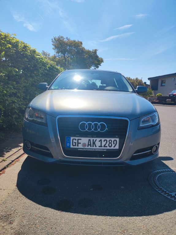 Audi A3 180.000 km 5.800 € Gifhorn 38518