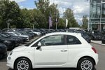 Fiat 500 Cult 1.0 Hybrid KLIMA/8-FACH/DAB/USB/ISO-FIX 29.900 km 11.800 &euro; Villingen-Schwenningen 78054