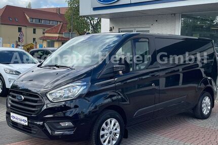 Ford Transit Custom 47.250 km 21.490 &euro; Osnabrück 49090