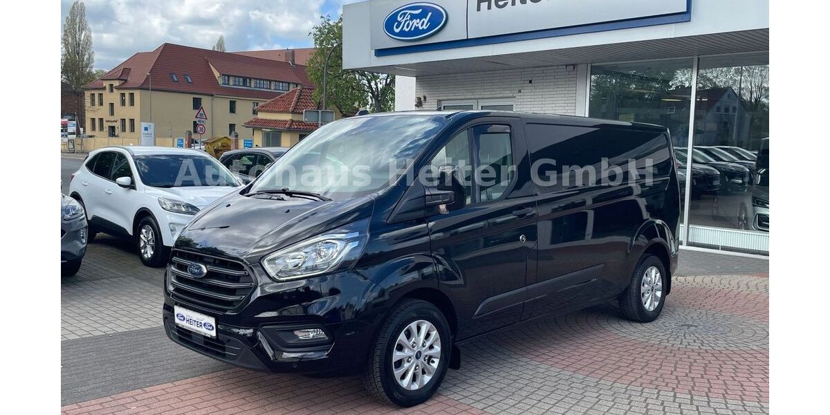 Ford Transit Custom 47.250 km 21.490 &euro; Osnabrück 49090