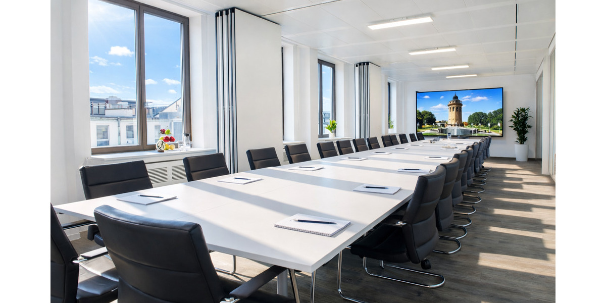 Gewerbeobjekt Mannheim Quadrate - 1.990&euro; | Angebot:26443888