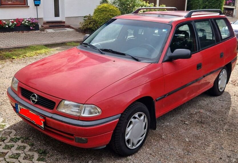 Astra