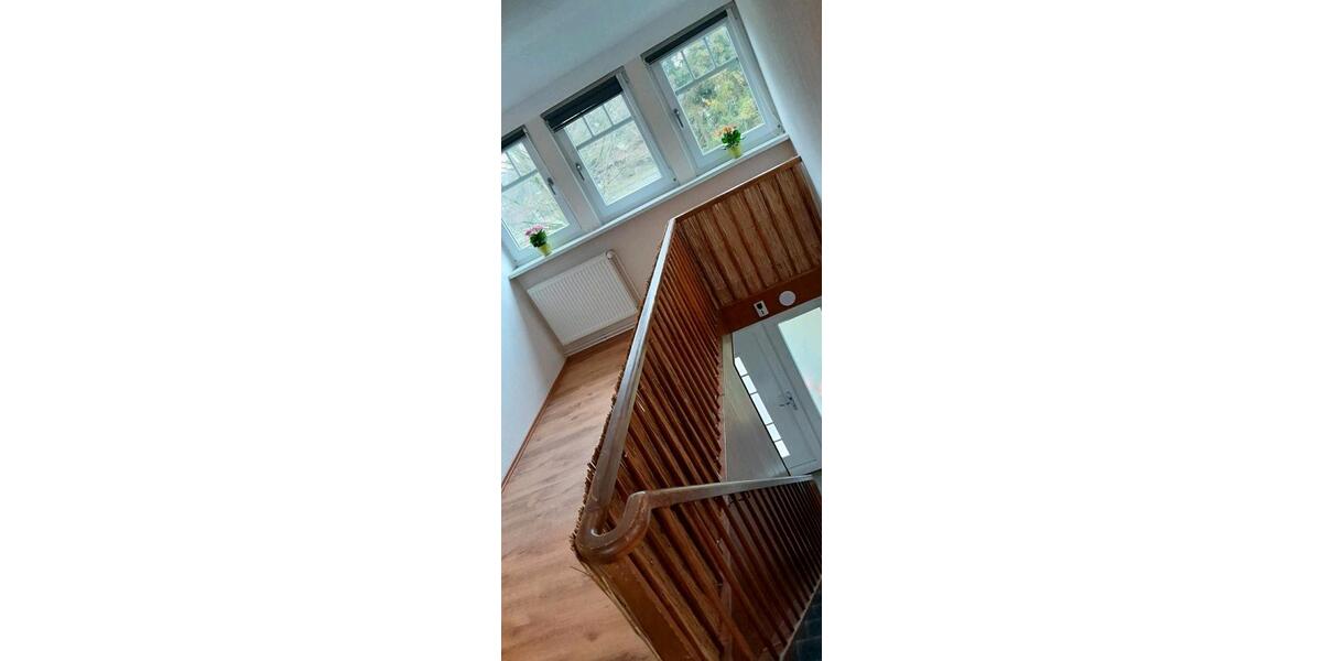 3-Zimmer-Küche-Bad-Oberwohnung in Fulkum zu vermieten 3 zimmer