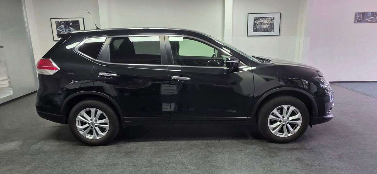 Nissan X-Trail 150.000 km 14.900 € Asperg 71679
