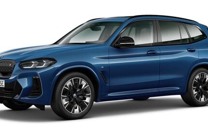 BMW iX3 41.930 km 47.500 &euro; Asperg 71679