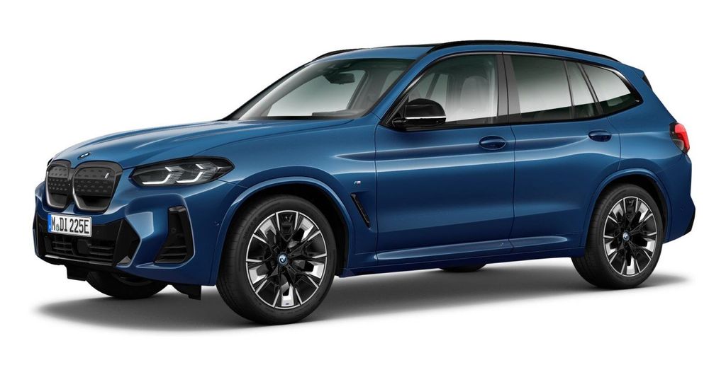 BMW iX3 41.930 km 47.500 &euro; Asperg 71679
