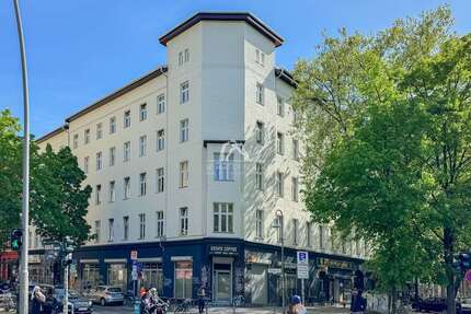 Büro in Berlin 195.000 € 55.91 m²