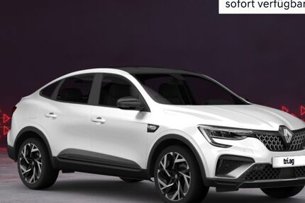 Renault Arkana 28.733 km 27.770 &euro; Birkenfeld 75217