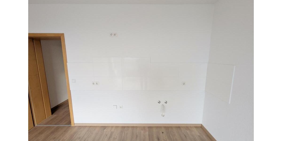 Etagenwohnung Burgstädt - 2 Zimmer, 48 m&sup2;, 395&euro; | Angebot:26321595