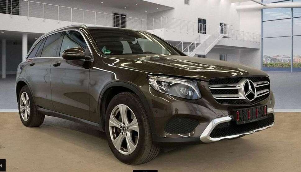GLC 220