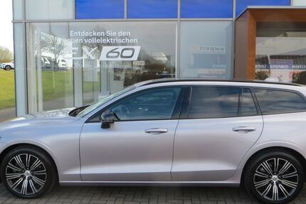 Volvo V60 22.350 km 37.670 &euro; Northeim 37154