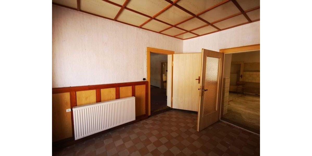 Bauernhaus, Landhaus Kamenz Zschornau - 9 Zimmer, 180 m&sup2;, 198.500&euro; | Angebot:25745383