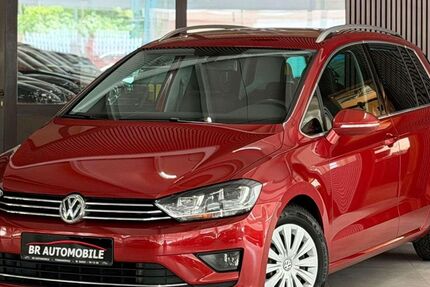VW Golf Sportsvan 89.000 km 14.990 &euro; Nohfelden OT Türkismühle 66625