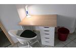 Etagenwohnung Bietigheim-Bissingen Bissingen - 1.5 Zimmer, 31 m&sup2;, 710&euro; | Angebot:26687959