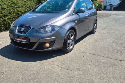 Seat Altea 148.000 km 5.900 &euro; Biedenkopf 35216