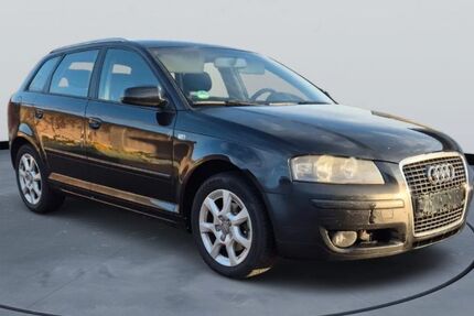 Audi A3 286.000 km 1.999 &euro; Renchen 77871