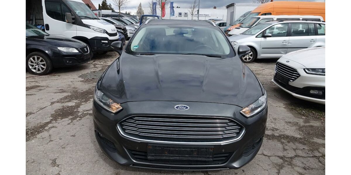 Ford Mondeo 358.666 km 4.700 &euro; Nürnberg 90431