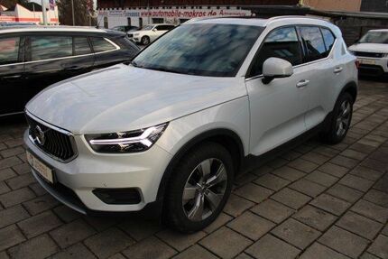 Volvo XC40 94.850 km 23.450 &euro; Chemnitz 09114