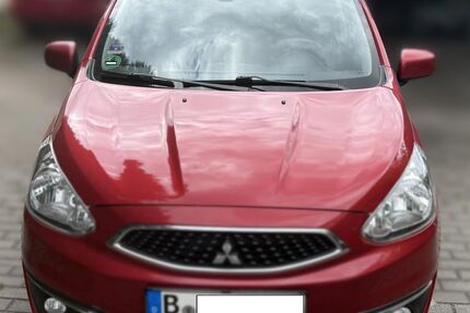 Mitsubishi Space Star 45.500 km 9.750 € Berlin 12351