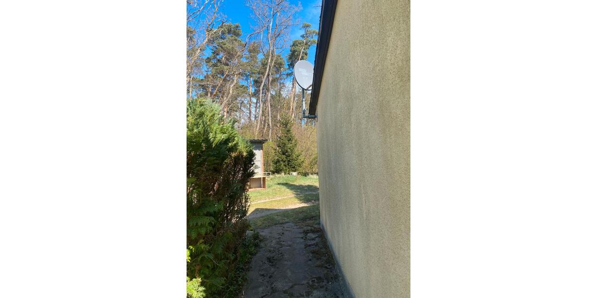 Bungalow Havelberg - 2 Zimmer, 30 m&sup2;, 20.000&euro; | Angebot:26195055