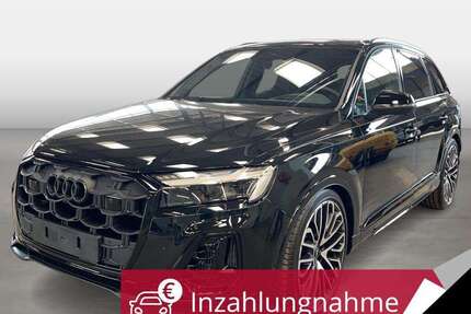 Audi SQ7 2.900 km 119.980 € Landshut 84030