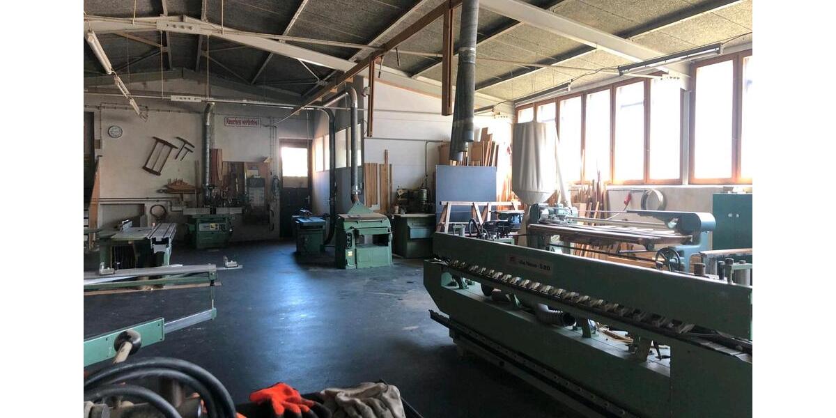 Gewerbeobjekt Bad Windsheim - 500&euro; | Angebot:26309987
