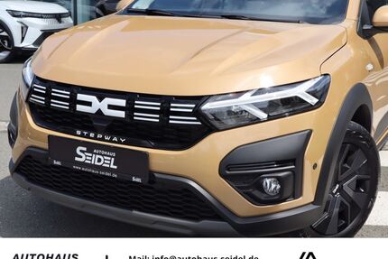 Dacia Sandero 4.878 km 19.987 € Zwickau 08056