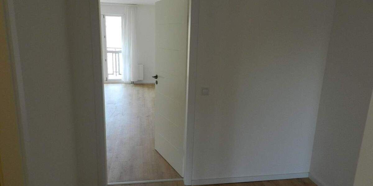 Etagenwohnung Bernau bei Berlin Bernau - 3 Zimmer, 62 m&sup2;, 269.995&euro; | Angebot:25778582